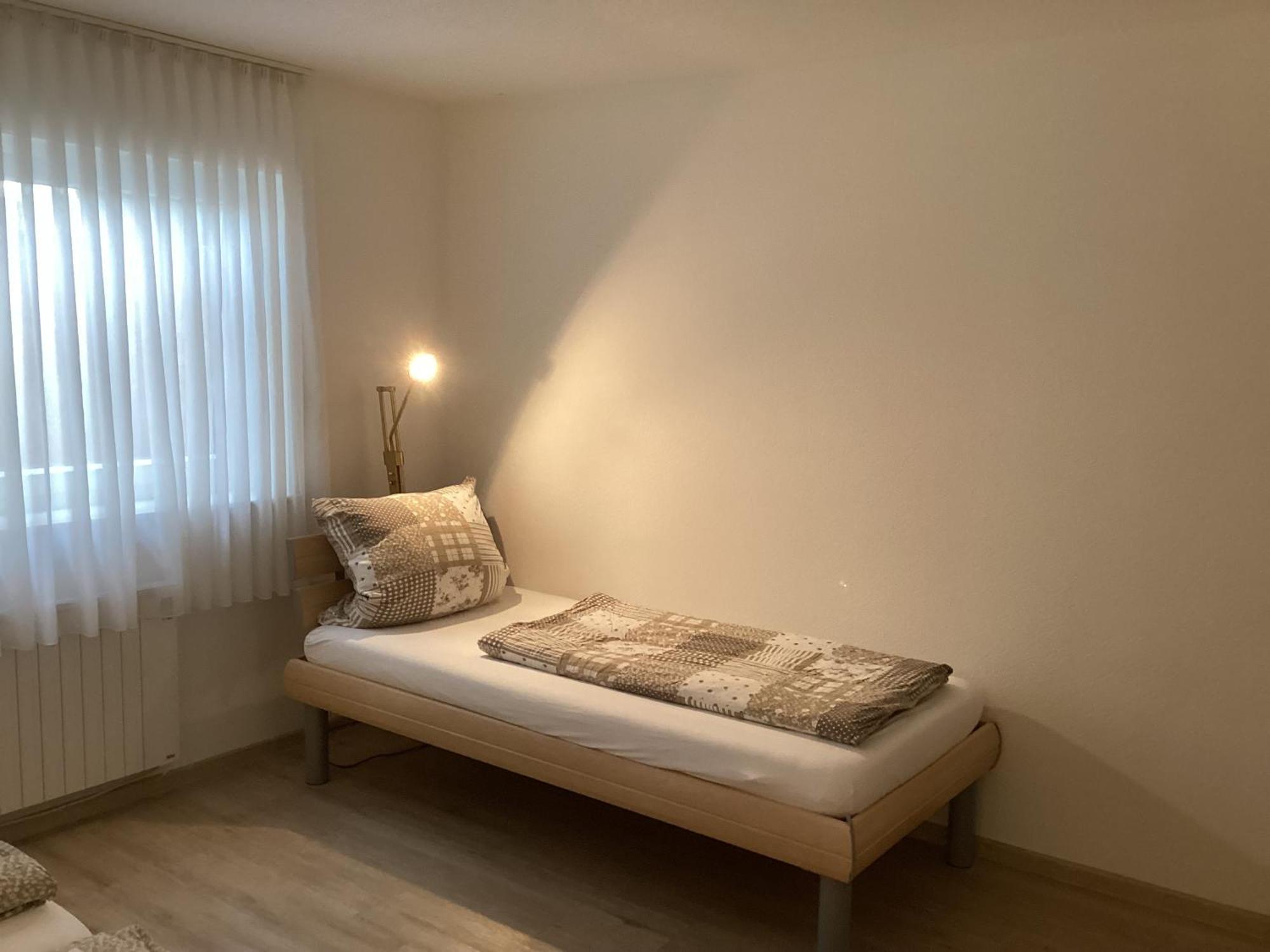 Fewo Schmider Rust Bagian luar foto