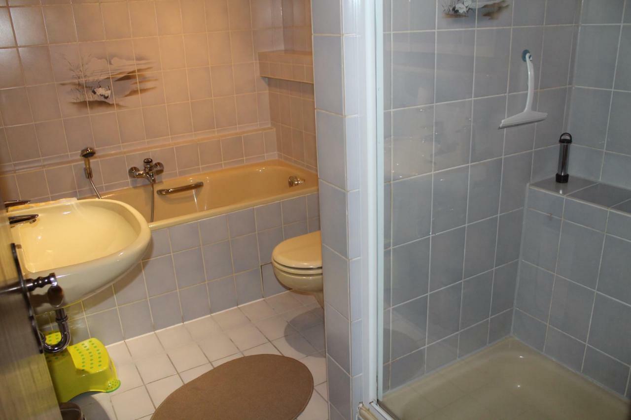 Fewo Schmider Rust Bagian luar foto